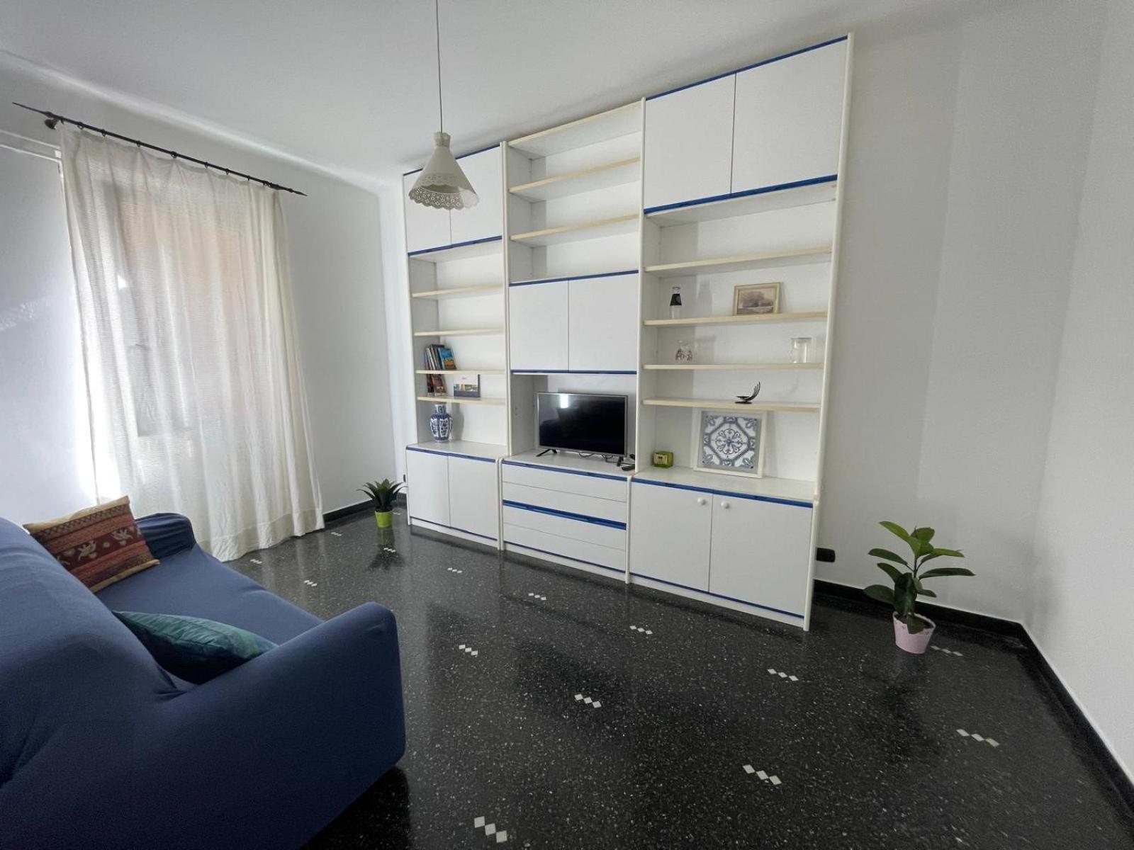 Apartment In Piazzetta