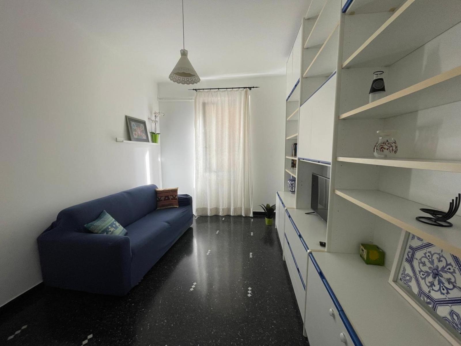In Piazzetta Apartment *