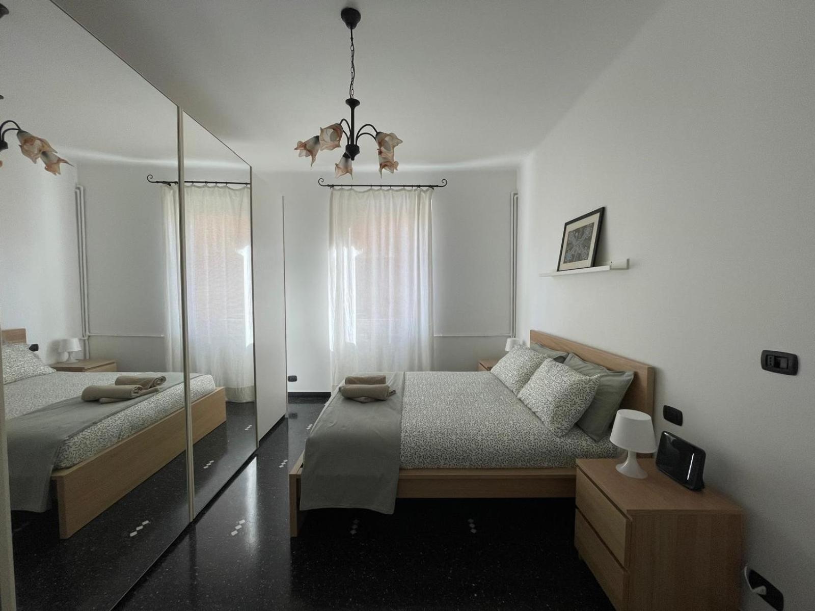 In Piazzetta Apartment