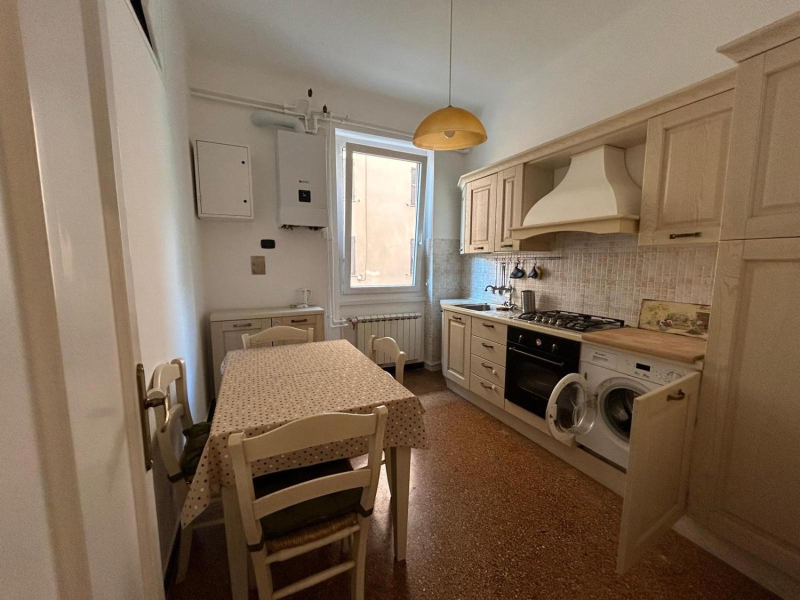 Apartment In Piazzetta *