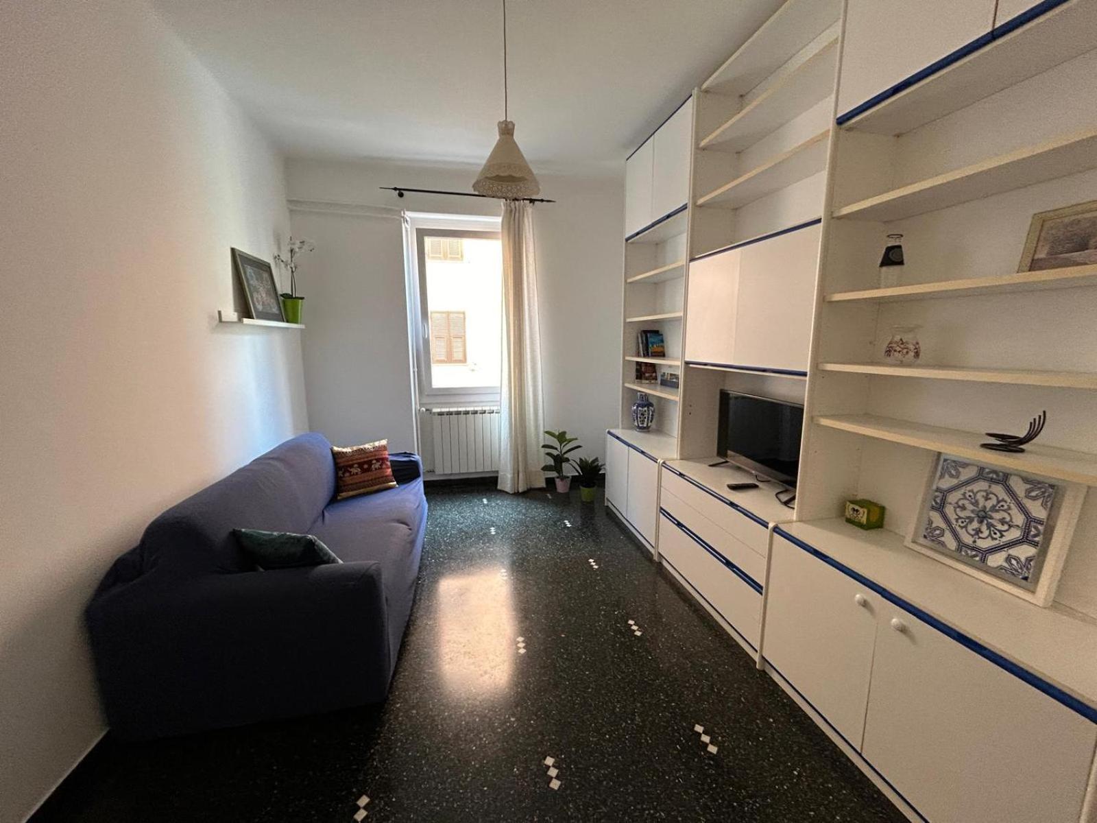 In Piazzetta Apartment Genua