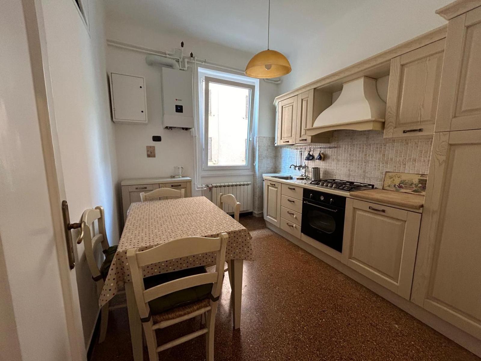 Apartment In Piazzetta *